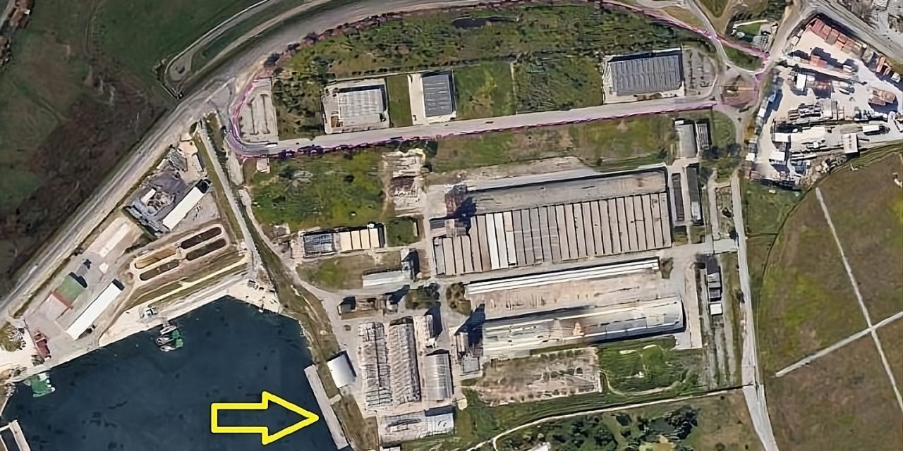 Porto Marghera, via libera al terminal auto di Vezzani<h2 class='anw-subtitle'>Il Comitato di gestione dell'Authority ha rilasciato la concessione in area ex Sirma alla società piemontese</h2>
