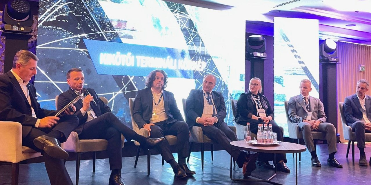 Budapest, incertezza ma ottimismo per porti Nord Adriatico<h2 class='anw-subtitle'>Buone le prospettive, presentate oggi alla conferenza di Navigator, nonostante alcuni cali di traffico</h2>
