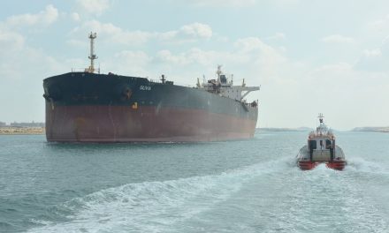 Canale di Suez, l’Egitto pensa a piattaforma per servizi logistici<h2 class='anw-subtitle'>Il Paese ha perso il 70% delle entrate derivanti dai passaggi di navi, a causa della guerra a Gaza</h2>