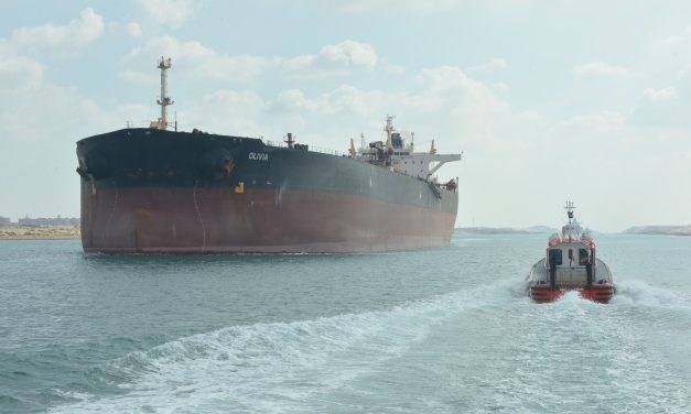 Canale di Suez, l’Egitto pensa a piattaforma per servizi logistici<h2 class='anw-subtitle'>Il Paese ha perso il 70% delle entrate derivanti dai passaggi di navi, a causa della guerra a Gaza</h2>