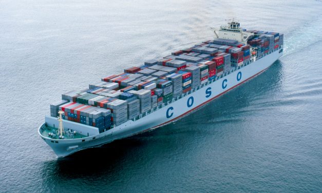 Container freight index down 7%<h2 class='anw-subtitle'>Drewry’s cited average value per container continues to fall, confirming a negative trend</h2>