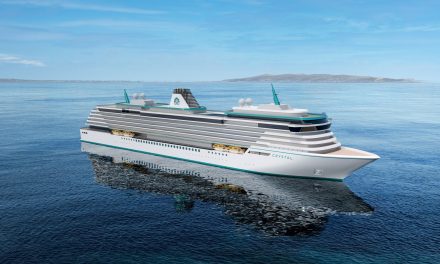 Fincantieri, un ordine da Crystal per crociere di lusso<h2 class='anw-subtitle'>La nuova nave va ad affiancarsi alle due gemelle ed esercita un'opzione concordata a giugno</h2>
