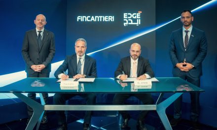 Fincantieri e Gruppo EDGE: insieme per la subacquea<h2 class='anw-subtitle'>La Joint Venture Maestral sarà incaricata della progettazione, dello sviluppo e della costruzione dei sistemi</h2>