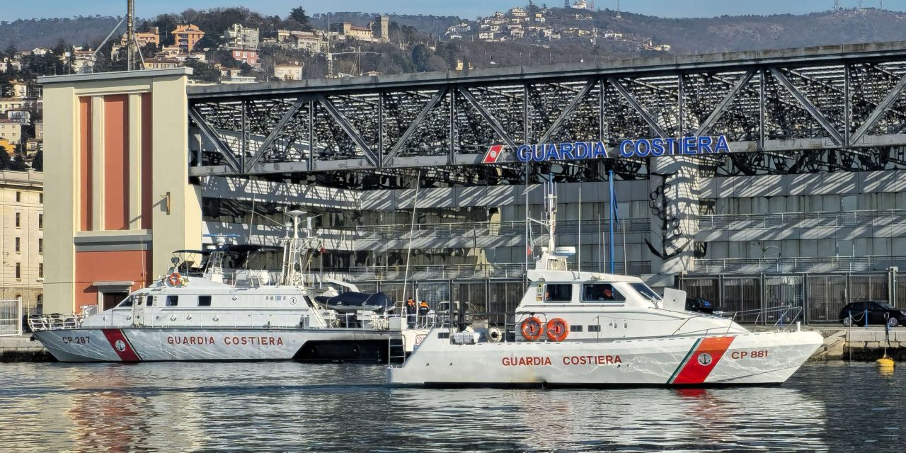 Sorveglianza ambiente: accordo Regione Fvg-Guardia costiera<h2 class='anw-subtitle'>Nel protocollo anche la collaborazione per i controlli su trasporti transfrontalieri di rifiuti e infriltrazioni crimilnalità organizzata</h2>