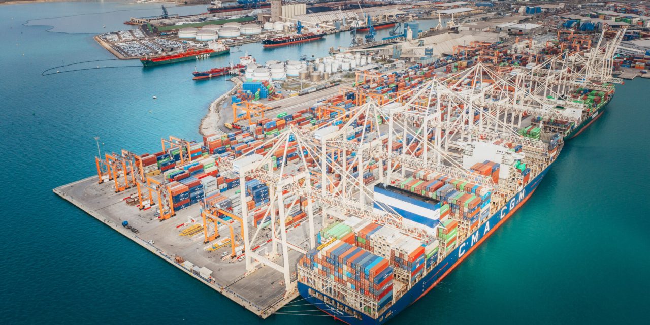 Porto di Capodistria, crescono container e utili<h2 class='anw-subtitle'>Resi noti i dati dei primi nove mesi del 2024, ma nel frattempo il terminal ha già superato il milione di Teu</h2>