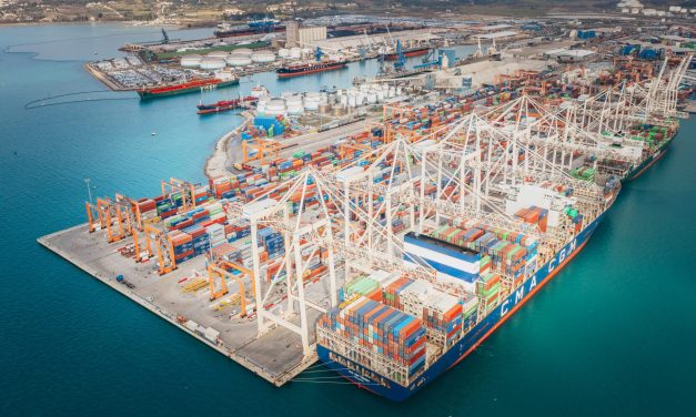 Traffici Nord Adriatico, regna ancora l’incertezza