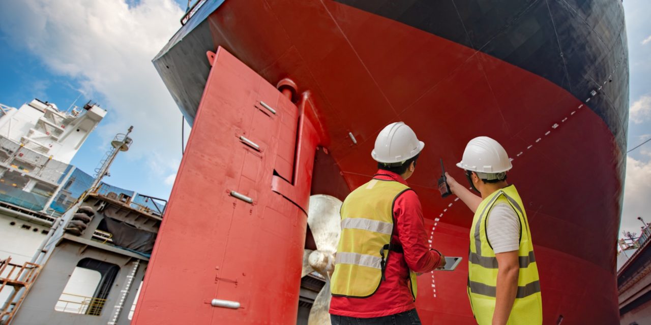 Fincantieri-Simest: accordo per aziende filiera<h2 class='anw-subtitle'>Le imprese potranno accedere agli strumenti per l’internazionalizzazione, formazione, innovazione tecnologica e digitale, sostenibilità</h2>