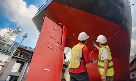 Fincantieri-Simest: accordo per aziende filiera<h2 class='anw-subtitle'>Le imprese potranno accedere agli strumenti per l’internazionalizzazione, formazione, innovazione tecnologica e digitale, sostenibilità</h2>