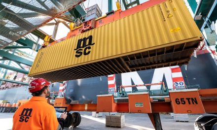 MSC riceve tutte le autorizzazioni per la partecipazione in HHLA<h2 class='anw-subtitle'>Via libera anche dall'Ucraina dove la società tedesca opera con una controllata nel terminal di Odessa</h2>