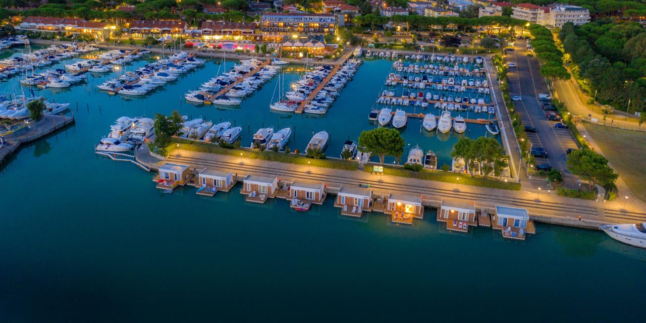 Porti turistici fuori dalla normativa per le concessioni<h2 class='anw-subtitle'>Diventa legge il “decreto infrazioni”, soddisfazione da Confindustria nautica</h2>