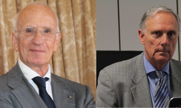 Propeller Club conferma Masucci, Zerbini ancora vicepresidente<h2 class='anw-subtitle'>Nell'ultima assemblea dell'associazione nazionale sono state decise le cariche per il triennio 2024/2027</h2>