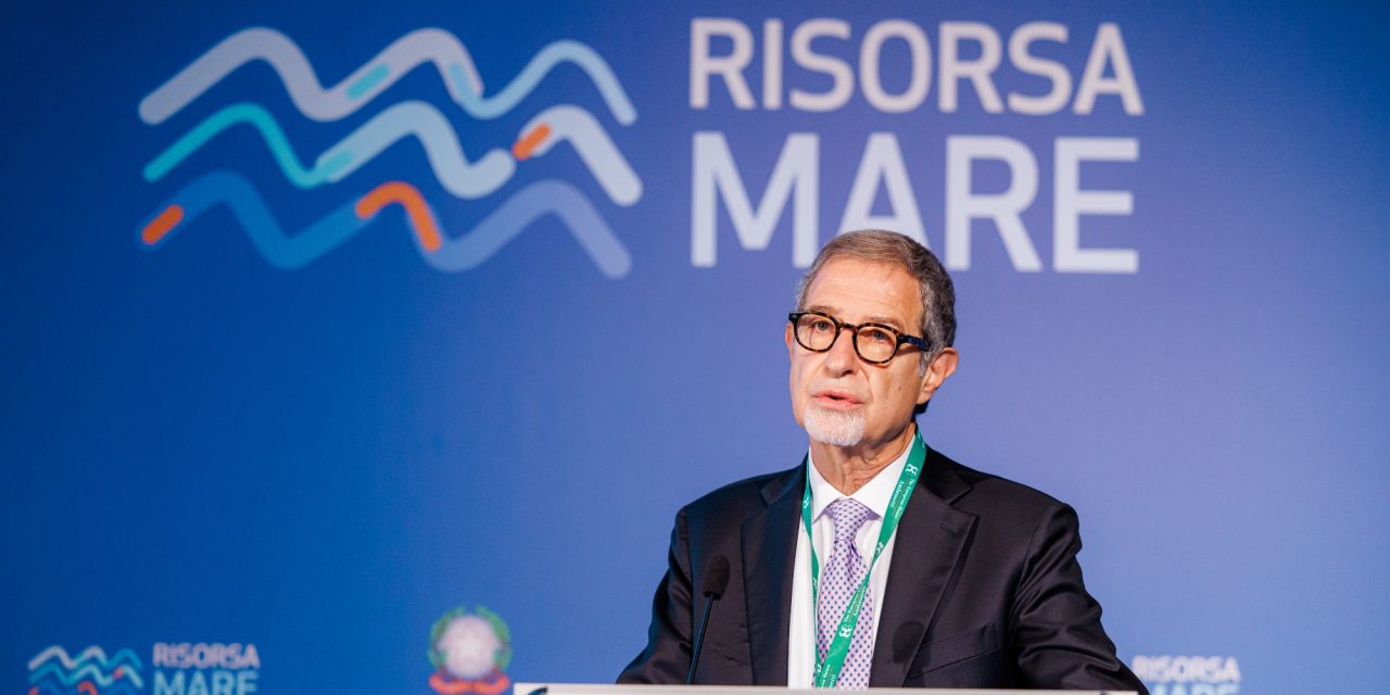 Risorsa mare, Consiglio dei ministri approva disegno di legge<h2 class='anw-subtitle'>Coordinamento politiche per l'economia blu, codice nautica da diporto e cantieristica le principali previsioni</h2>