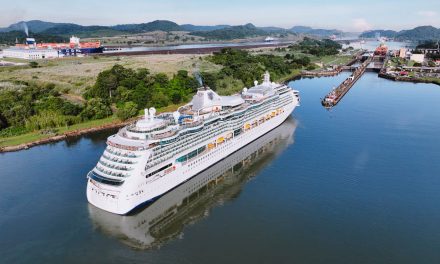 Canale di Panama: calano i transiti ma salgono gli utili<h2 class='anw-subtitle'>Nonostante i gravi problemi causati dalla siccità, l'infrastruttura del centroamerica regge la sfida del 2024</h2>