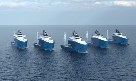 Fincantieri-Vard costruirà 5 navi “Walk-to-work”<h2 class='anw-subtitle'>Si tratta di Service Operation Vessel (SOV), con passerella per l’accesso a piattaforme offshore</h2>
