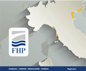 FHP Group - Holding Portuale