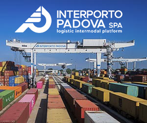 Interporto di Padova
