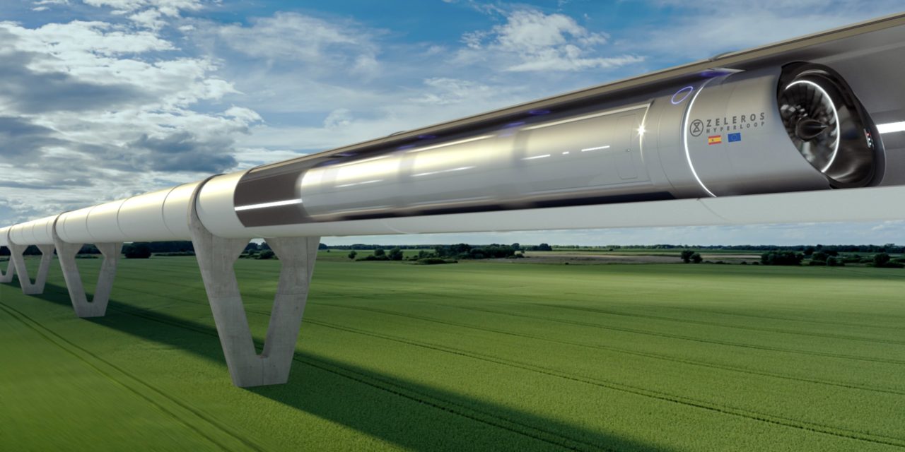 Sistemi di trasporto a levitazione magnetica: accordo RFI-RSE<h2 class='anw-subtitle'>Siglato protocollo d’intesa per attività di ricerca e sperimentazione di un sistema di trasporto con tecnologia Pipe§net</h2>