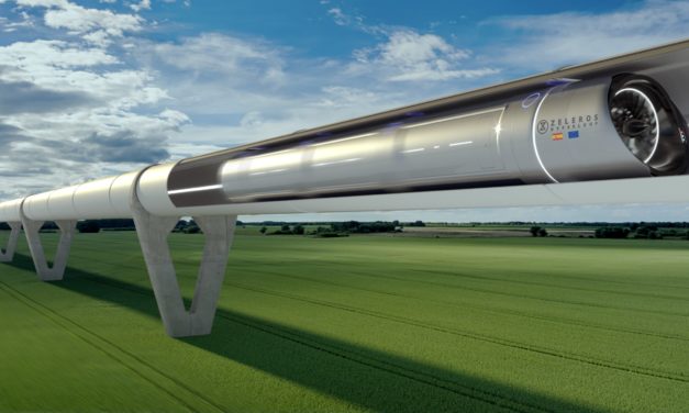 Sistemi di trasporto a levitazione magnetica: accordo RFI-RSE