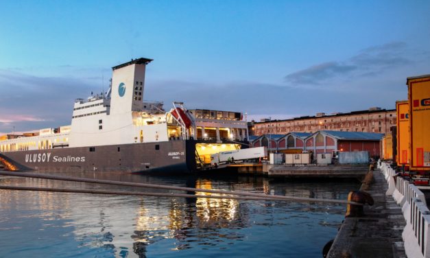 Porto di Trieste, sequestrati cinque trattori stradali<h2 class='anw-subtitle'>La Polizia di frontiera ha recuperato i mezzi, oggetto di appropriazione indebita</h2>