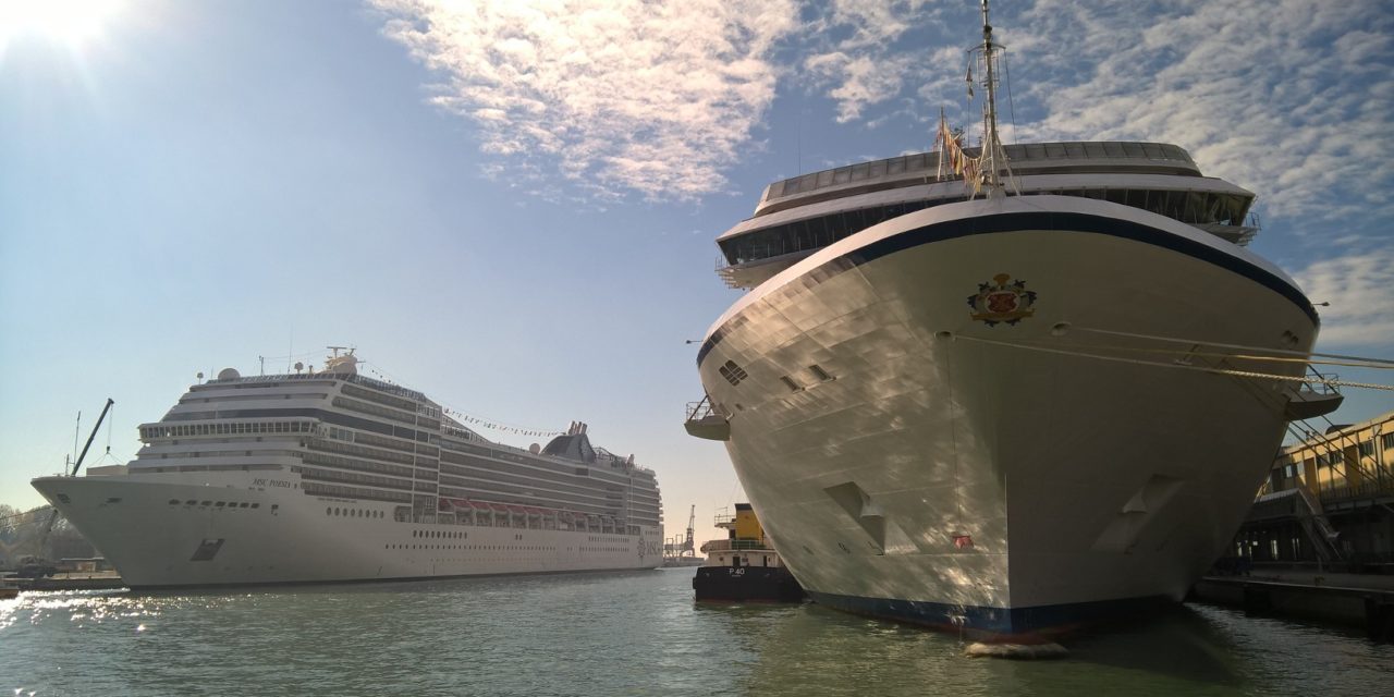 Authority Venezia rivede concessione VTP per rilancio crociere<h2 class='anw-subtitle'>Sottoscritto l’atto suppletivo per ridefinizione ambiti e nuovo piano di investimenti</h2>