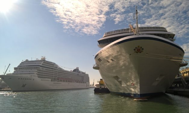Venezia, polemica su nuove tariffe per crociere luxury