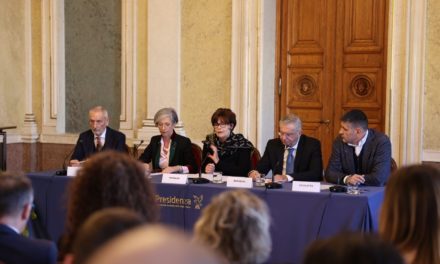 Accademia Nautica Adriatico-Lidl: alleanza per formazione<h2 class='anw-subtitle'>Inaugurazione del biennio accademico 2024-26 per corsi di alta specializzazione</h2>