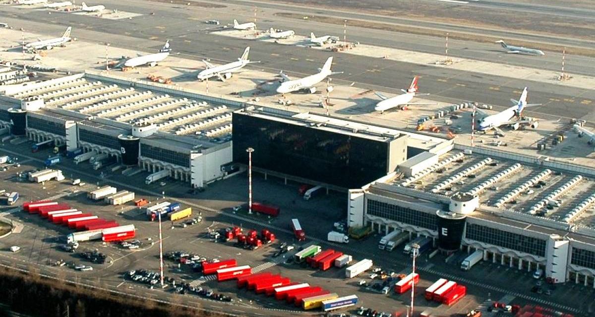 Malpensa, parcheggi sicuri per camion con Interporto Verona<h2 class='anw-subtitle'>Il Consorzio ZAI (Quadrante Europa) coordina il progetto che realizzerà 1357 stalli entro il 2025</h2>