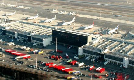 Malpensa, parcheggi sicuri per camion con Interporto Verona<h2 class='anw-subtitle'>Il Consorzio ZAI (Quadrante Europa) coordina il progetto che realizzerà 1357 stalli entro il 2025</h2>