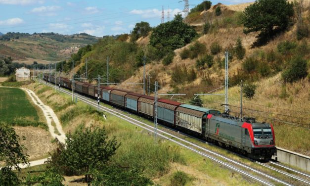 FS investe come mai prima, ma chiude in rosso