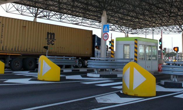 Autotrasporto applica “Port fee” anche a Marghera