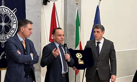Innoway Trieste: Propeller d’Oro e Open day per le maestranze<h2 class='anw-subtitle'>Premiata la società nell'orbita di MSC che ha rilevato lo stabilimento Wartsila per produrre carri ferroviari</h2>