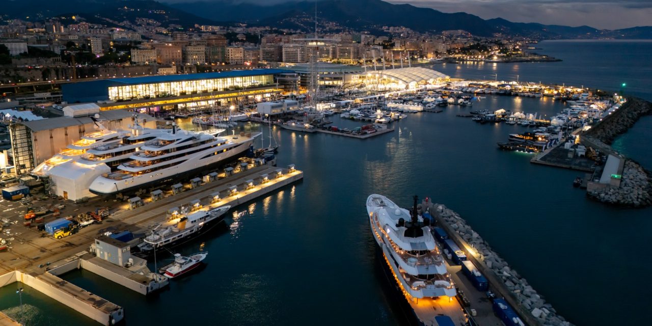 Nautica italiana, un rallentamento dopo biennio di crescita<h2 class='anw-subtitle'>Nel 2023 fatturato al massimo storico, calo nel 2024 ma restano buone le stime per il 2025</h2>