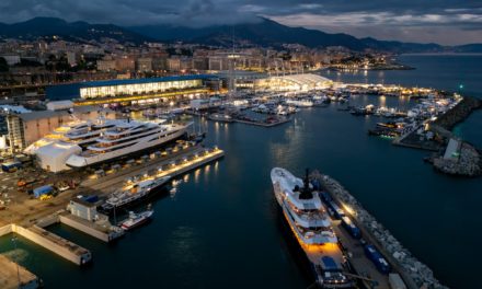 Nautica italiana, un rallentamento dopo biennio di crescita<h2 class='anw-subtitle'>Nel 2023 fatturato al massimo storico, calo nel 2024 ma restano buone le stime per il 2025</h2>