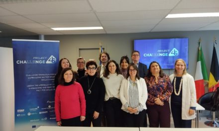 Da Mare Fvg corsi di formazione per settore marittimo e cantieristica<h2 class='anw-subtitle'>Presentati i risultati di CHAlleNGE 4S Project per la riqualificazione dei lavoratori</h2>
