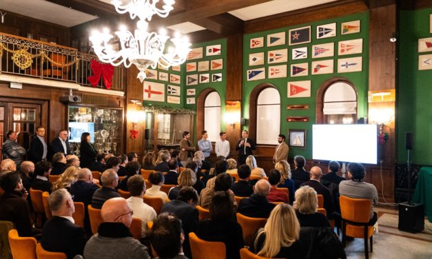 Per nlcomp nuovo sito e partnership per le “derive”