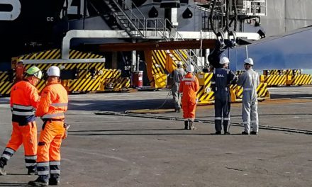 Venezia, lavoro temporaneo ex Art. 17: Nclp si aggiudica la gara<h2 class='anw-subtitle'>La procedura in perfezionamento amministrativo prevede l'assegnazione per i prossimi 4 anni</h2>