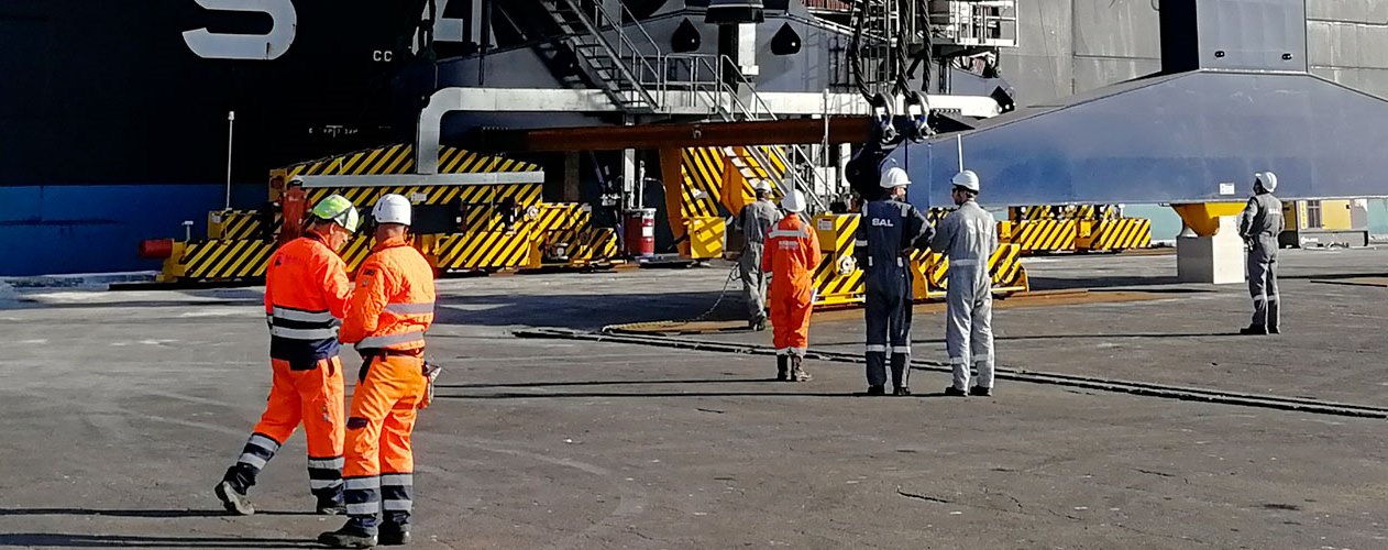 Venezia, lavoro temporaneo ex Art. 17: Nclp si aggiudica la gara<h2 class='anw-subtitle'>La procedura in perfezionamento amministrativo prevede l'assegnazione per i prossimi 4 anni</h2>