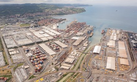 Il porto di Capodistria “risarcisce” i residenti<h2 class='anw-subtitle'>Disponibili i fondi di Luka Koper per interventi di mitigazione ambientale</h2>