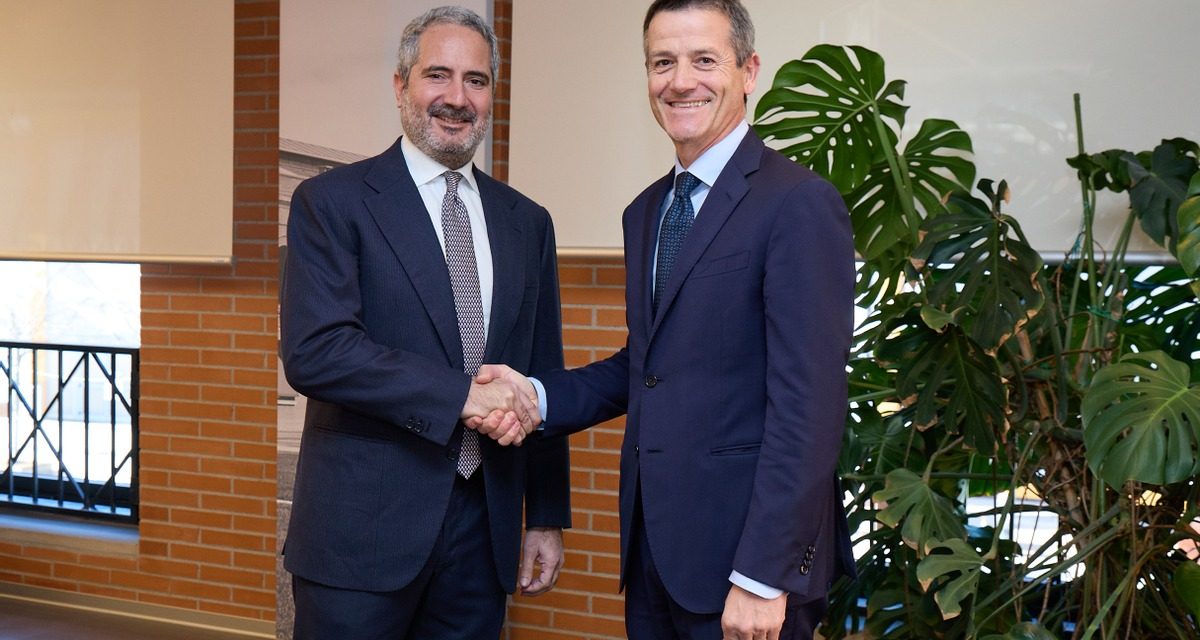 CircularYard: newco Fincantieri-Hera per gestione rifiuti<h2 class='anw-subtitle'>A regime, si prevede che la società tratti 100mila tonnellate l’anno di scarti industriali</h2>