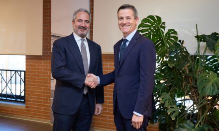 CircularYard: newco Fincantieri-Hera per gestione rifiuti<h2 class='anw-subtitle'>A regime, si prevede che la società tratti 100mila tonnellate l’anno di scarti industriali</h2>