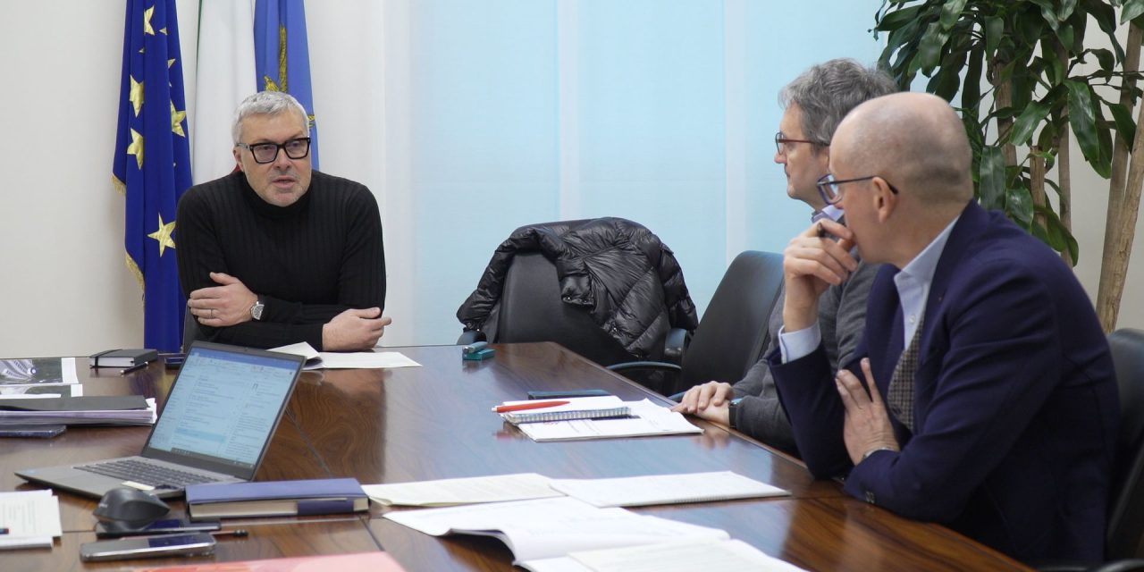Logistica, ex autoporto Coccau: 17 imprese interessate al recupero<h2 class='anw-subtitle'>Incontro oggi in Regione Fvg per definire il progetto che potrebbe far rientrare aziende oggi insediate in Austria</h2>