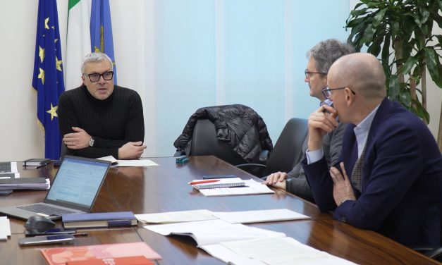 Logistica, ex autoporto Coccau: 17 imprese interessate al recupero<h2 class='anw-subtitle'>Incontro oggi in Regione Fvg per definire il progetto che potrebbe far rientrare aziende oggi insediate in Austria</h2>