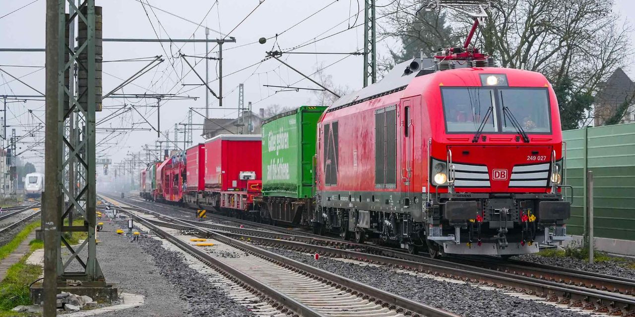 Gatzer, Deutsche Bahn: «Serve fondo da 150 miliardi per ferrovie tedesche»<h2 class='anw-subtitle'>Il presidente del Consiglio di vigilanza della DB ritiene necessario questo investimento nei prossimi dieci anni</h2>