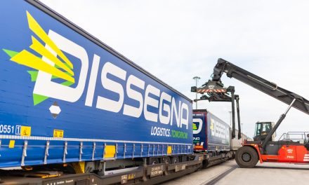 Autamarocchi acquisisce maggioranza di Dissegna Logistics<h2 class='anw-subtitle'>La società di Rossano Veneto (Vicenza) è uno dei principali player europei del trasporto intermodale</h2>