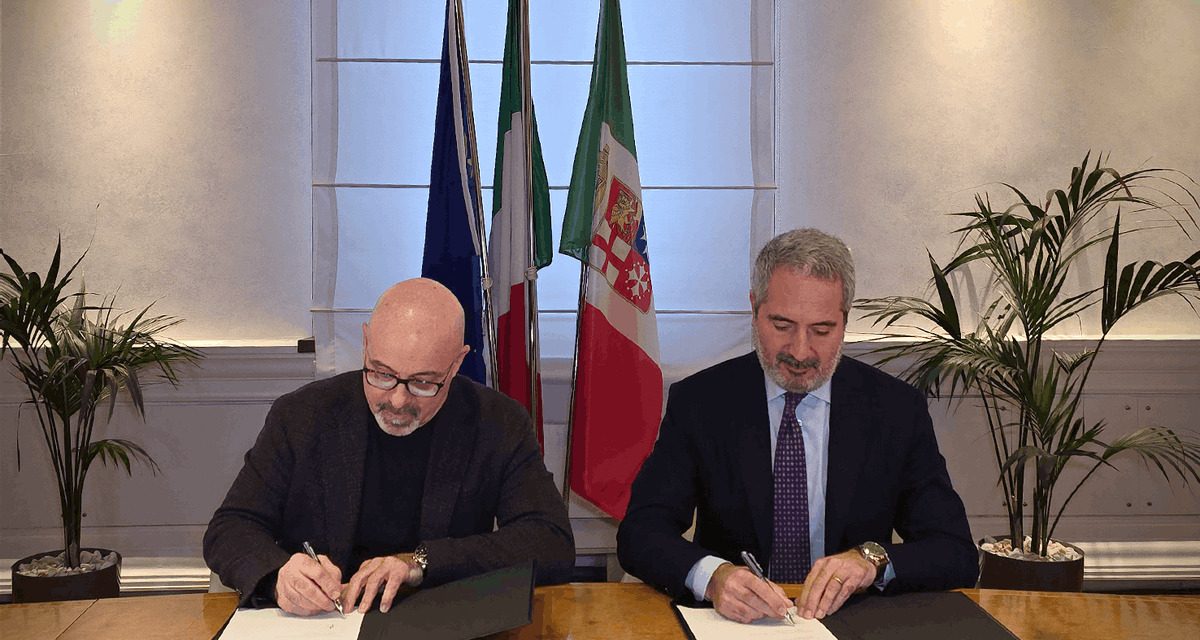 Fincantieri-Leonardo, closing accordo per subacquea<h2 class='anw-subtitle'>Il Gruppo cantieristico ha acquisito UAS attraverso l'acquisto di WASS Submarine Systems</h2>