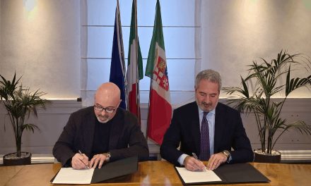 Fincantieri-Leonardo, closing accordo per subacquea<h2 class='anw-subtitle'>Il Gruppo cantieristico ha acquisito UAS attraverso l'acquisto di WASS Submarine Systems</h2>