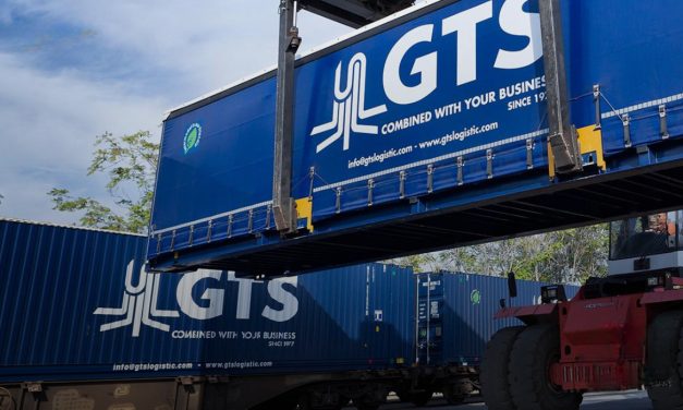GTS launches Padua–Zeebrugge rail service<h2 class='anw-subtitle'>New intermodal route between North-East Italy and Belgium, starting in January and increasing frequencies in 2026</h2>