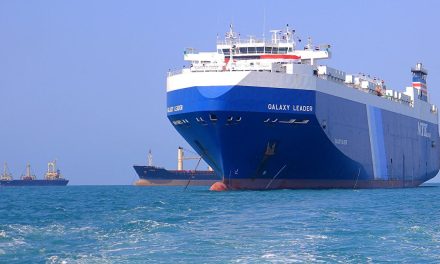 I ribelli Houthi rilasciano equipaggio Galaxy Leader<h2 class='anw-subtitle'>I 25 marittimi di varia nazionalità erano tenuti in prigionia dal novembre del 2023 in Yemen</h2>