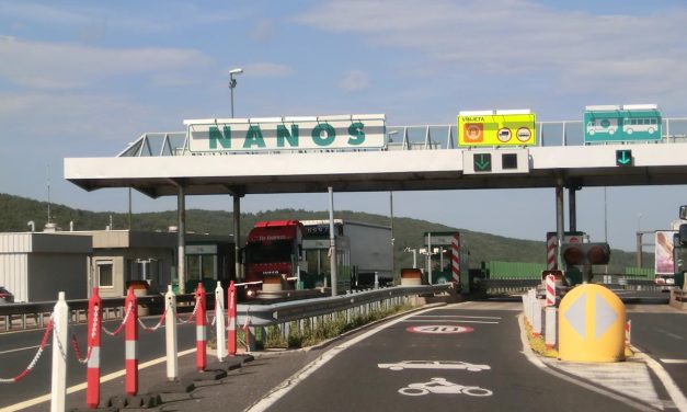 Superstrada H4 tra Italia e Slovenia: ipotesi due corsie per evitare caos a Fernetti<h2 class='anw-subtitle'>Interrogazione alla Commissione Ue in merito alla vicenda, che rischia di mettere fuori gioco l'Interporto di Gorizia</h2>