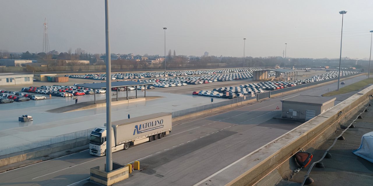 In crescita il traffico all’Interporto di Cervignano<h2 class='anw-subtitle'>La struttura attende la conferma del suo ruolo nella logistica del Friuli Venezia Giulia</h2>